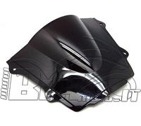 CUPOLINO PLEXIGLASS PER HONDA CBR 600RR F5 2017/2018/2019/2020 DOPPIA BOLLA SCUR
