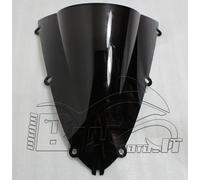 CUPOLINO PLEXIGLASS PER YAMAHA R1 1999 DOPPIA BOLLA SCURO