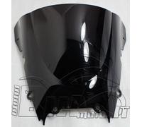 CUPOLINO PLEXIGLASS PER YAMAHA R6 2001 2002 DOPPIA BOLLA SCURO WINDSCREEN