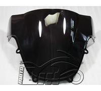 CUPOLINO PLEXIGLASS x GSXR 600/750 2001/2002/2003 DOPPIA BOLLA SCURO
