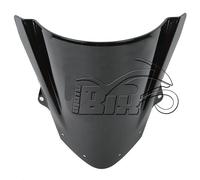 CUPOLINO PLEXIGLASS X KAWASAKI ZX10R 2008 DOPPIA BOLLA SCURO