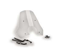 Cupolino PUIG 20501W SCOOTER GTS TOU PIAGGIO VESPA GTS 125 2007 2024 TRASPARENTE