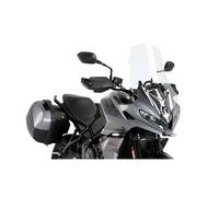 Cupolino PUIG 21317W TOURING TRIUMPH TIGER 660 SPORT 2022 > 2024 TRASPARENTE
