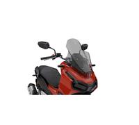 Cupolino PUIG 21429H V-TECH LINE TOURING HONDA ADV 160 2023 > 2024 FUME CHIARO
