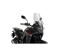 Cupolino PUIG 21656W TOURING HONDA XL750 TRANSALP 2023 > 2024 TRASPARENTE