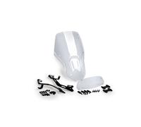 Cupolino PUIG 21739W T-VISIERA HONDA CRF1100L AFRICA TW ADV S 2020 2024 TRASPARE