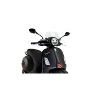 Cupolino PUIG 21768W SCOOTER SP PIAGGIO VESPA GTS 300 SUPER T 2019 2023 TRASPARE