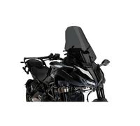 Cupolino PUIG 21820F TOURING YAMAHA NIKEN GT 2019 > 2024 FUME SCURO