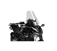 Cupolino PUIG 21820W TOURING YAMAHA NIKEN GT 2019 > 2024 TRASPARENTE