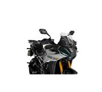 Cupolino PUIG 21987W SPORT SUZUKI GSX-S1000 GX 2024 TRASPARENTE