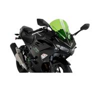 Cupolino PUIG 22015V Z-RACING KAWASAKI NINJA 500 2024 VERDE