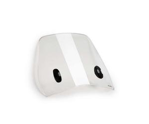 Cupolino PUIG 5877W SCOOTER TRAFIC PEUGEOT V-CLIC 50 2008 > 2023 TRASPARENTE