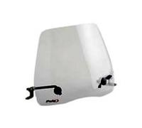 Cupolino PUIG 6076H SCOOTER TRAFIC DAELIM BESBI 125 2008 > 2020 FUME CHIARO