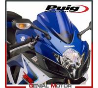 CUPOLINO PUIG BLU 4055A SUZUKI GSX-R 750 2006 / 2007