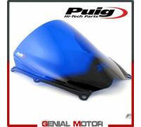 CUPOLINO PUIG BLU 4363A SUZUKI GSX-R 1000 2007 / 2008