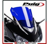 CUPOLINO PUIG BLU 6479A HONDA CBR 500 R 2013 / 2015