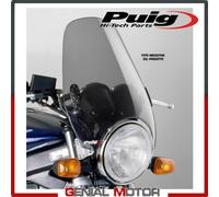 CUPOLINO PUIG FUME CHIARO 0336H DUCATI SCRAMBLER 800 FLAT TRACK PRO 2016 / 2018
