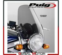 PUIG CUPOLINO CUSTOM II HONDA CB600F HORNET 2003 FUME CHIARO