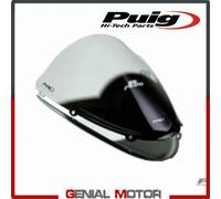 PUIG CUPOLINO STANDARD PER KAWASAKI ZZR1400 06-21 FUME CHIARO