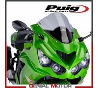 CUPOLINO PUIG FUME CHIARO 4057H KAWASAKI ZZR 1400 2006 / 2019