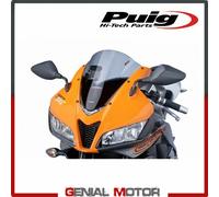 CUPOLINO PUIG FUME CHIARO 4356H HONDA CBR 600 RR 2007 / 2012