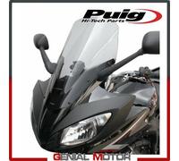 CUPOLINO PUIG FUME CHIARO 4367H YAMAHA FZ6 600 FAZER S2 2007 / 2010