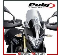 Puig Parabrezza Carenabris New Generation Touring Aprilia Dorsoduro 750/900/1200