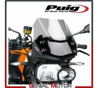 Puig Carenabris New Generation Sport Bmw F800r Windshield Nero
