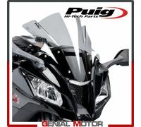 Puig Parabrezza Z-racing Kawasaki Zx-10r