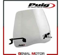 PUIG CUPOLINO SCOOTER TRAFIC PER PIAGGIO NEW LIBERTY 125/S 17 FUME CHIARO