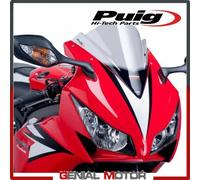 CUPOLINO PUIG FUME CHIARO 5994H HONDA CBR 1000 RR 2012 / 2016