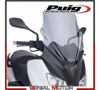 CUPOLINO PUIG FUME CHIARO 6259H YAMAHA X-MAX 250 2010 / 2013