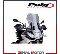 Puig parabrezza touring Con ABE