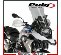 Puig parabrezza touring Con ABE