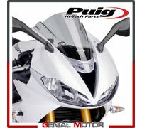 Parabrezza Puig Z-Racing per Triumph DAYTONA 675, DAYTONA 675 R Fumè