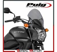 CUPOLINO PUIG FUME CHIARO 7009H HONDA CTX 700N DCT / ABS 2014 / 2016