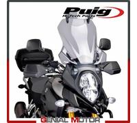 CUPOLINO PUIG FUME CHIARO 7230H SUZUKI DL V-STROM 1000 2014 / 2019