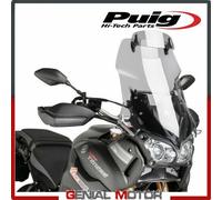 CUPOLINO PUIG FUME CHIARO 7600H YAMAHA XT 1200 Z SUPER TENERE 2014 / 2019