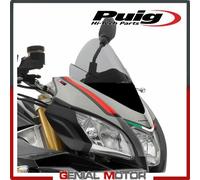 CUPOLINO PUIG FUME CHIARO 7615H APRILIA TUONO V4 1100 RR / FACTORY 2015 / 2019