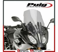 CUPOLINO PUIG FUME CHIARO 7617H BMW R 1250 1250 RS 2019 / 2020