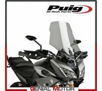 Puig Touring Yamaha Mt-09 Tracer Windshield Nero