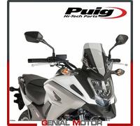 CUPOLINO PUIG FUME CHIARO 8909H HONDA NC 750 X 2016 / 2019