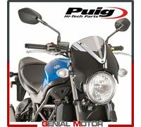 CUPOLINO PUIG FUME CHIARO 8926H SUZUKI SV 650 2016 / 2019