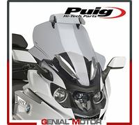 CUPOLINO PUIG FUME CHIARO 9513H BMW R 1200 RT 2014 / 2018