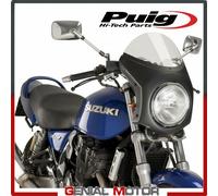 Puig Cupolini Semicarenati Retro Alloggiameneto in Carbonio 9515H