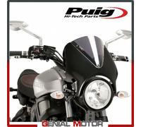Puig Cupolino 9561H Fume chiaro per Yamaha XSR 900 2016-2019