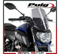 Puig parabrezza touring Con ABE