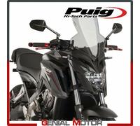 Puig Cupolino 9687H Nuova Generazione Sport Fumè Chiaro