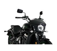 Cupolino PUIG Fume Chiaro Batwing Sport 21075H KAWASAKI VULCAN S 650 2015 2022
