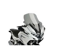 Cupolino PUIG Fume Chiaro Touring 20774H per BMW R 1250 RT 2021 > 2023